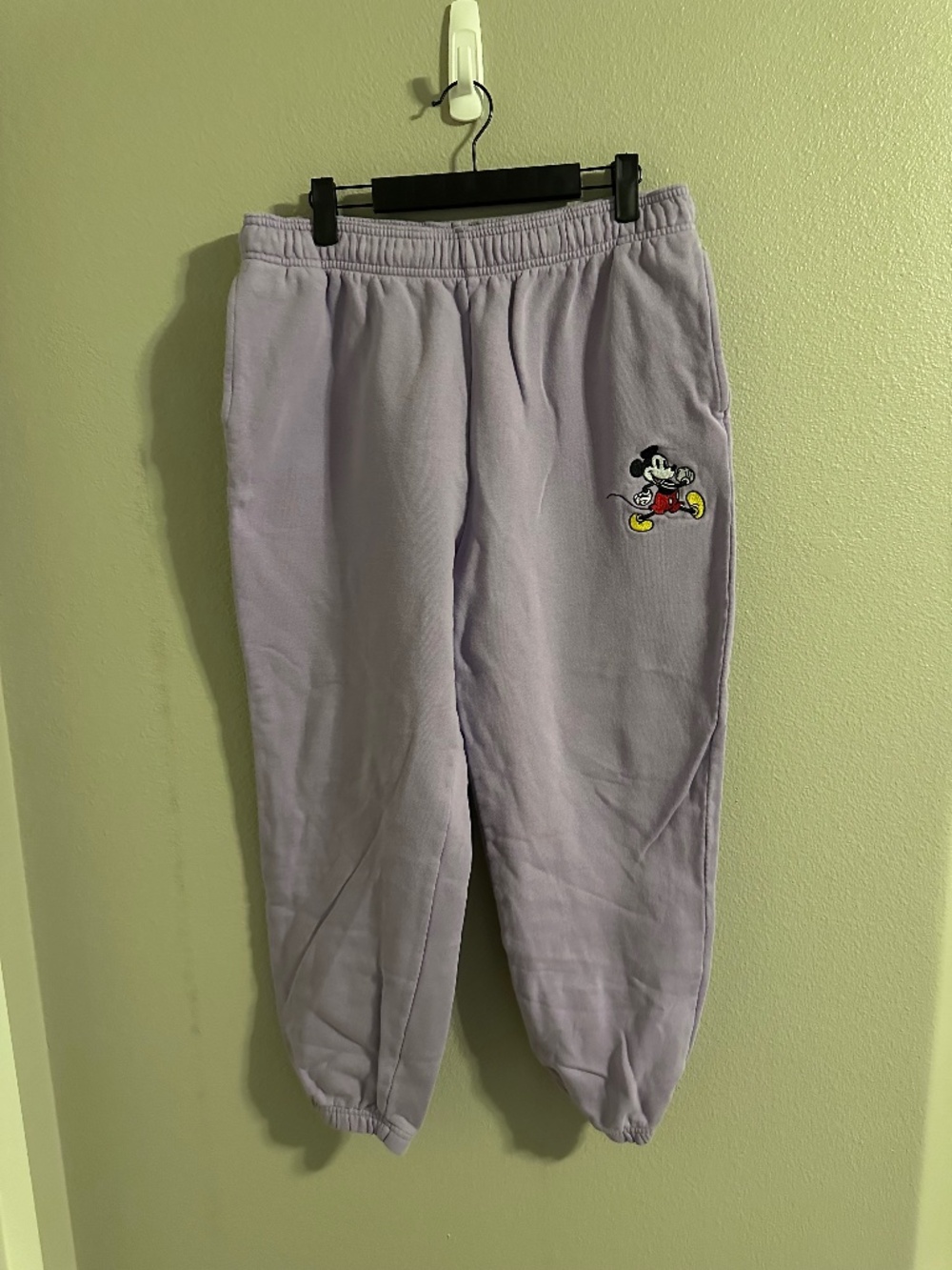 DISNEYLAND Mickey Mouse Sweatpants | Disney Parks